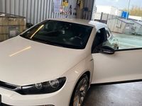 gebraucht VW Scirocco III Top Zustand