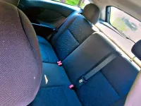 Usata Ford Focus 100 CV (73 kW) 2002 Argento Utilitaria