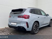 Neu BMW X3 Performance 303 PS (222 kW) 2026 Grau SUV