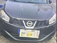 Gebraucht Nissan Qashqai +2 Acenta 110 PS (80 kW) 2013 SUV