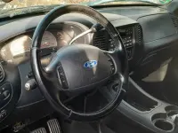 Gebraucht Ford F-150 268 PS (197 kW) 2002 Grau Pickup