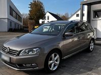 Gebraucht VW Passat 170 PS (125 kW) 2011 Andere farben Kombi
