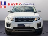 Gebraucht Land Rover Range Rover evoque SE 150 PS (110 kW) 2017 Weiß SUV