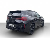 Gebraucht BMW X3 Performance 381 PS (280 kW) 2025 Schwarz SUV