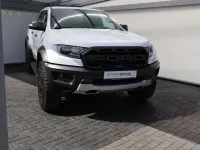 Używany Ford Ranger Raptor 212 KM (155 kW) 2022 Biały Pickup