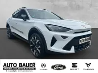 Brugt Cupra Formentor 150 HK (110 kW) 2025 Hvid SUV