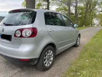 Gebraucht VW Golf IV 2005 Silber Kombi