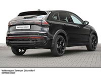 Gebraucht VW Taigo Pro 116 PS (85 kW) 2025 Deep black perleffekt SUV