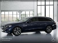 Gebraucht Mercedes E300 Avantgarde 197 PS (144 kW) 2025 Blau Limousine