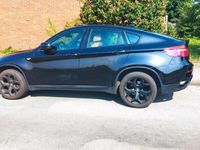 gebraucht BMW X6 e7130d