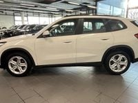 Gebraucht BMW X1 Shadowline 150 PS (110 kW) 2023 Weiß SUV