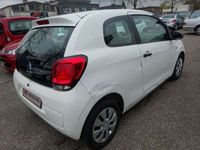 gebraucht Citroën C1 Klima