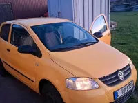 Gebraucht VW Polo 2005 Kleinwagen