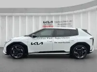 Occasion Kia EV4 150 kW (204 ch) 2025 Blanc Berline