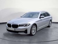 gebraucht BMW 530 e Touring Aut. Klimaaut. Head-Up Sportsitze