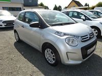 gebraucht Citroën C1 1.0 Start