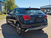 Gebraucht Audi Q2 S-Line 150 PS (110 kW) 2020 Schwarz SUV