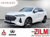Neu Wey 05 Lux 476 PS (350 kW) 2025 Schwarz (snowwhite) SUV