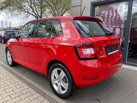 gebraucht Skoda Fabia Cool Plus 1.0MPI -44KW