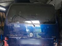 gebraucht VW T4 151ps carawelle
