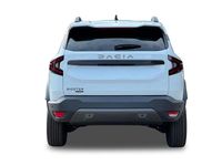 Gebraucht Dacia Bigster Expression 158 PS (116 kW) 2024 SUV