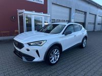 Gebraucht Cupra Formentor 150 PS (110 kW) 2022 Weiß SUV