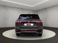 Neu VW Tiguan 150 PS (110 kW) 2026 Delfingrau metallic SUV