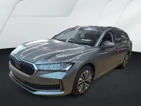Brugt Skoda Superb Selection 150 HK (110 kW) 2025 Grå Stationcar