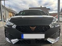 Gebraucht Cupra Leon VZ 245 PS (180 kW) 2023 Grau Kombi