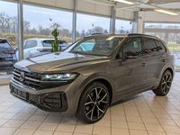 Gebraucht VW Touareg R-line 286 PS (210 kW) 2025 Grau SUV