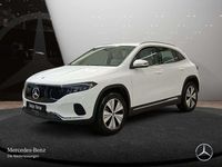 Gebraucht Mercedes EQA250 Advanced 139 kW (190 PS) 2025 Weiß SUV
