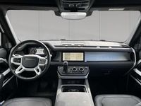 Gebraucht Land Rover Defender SE 252 PS (185 kW) 2023 Fuji white SUV