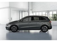 Gebraucht Mercedes B200 Progressive 163 PS (119 kW) 2024 Metalliclack mountaingrau Van / Kleinbus