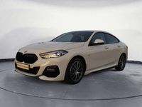 gebraucht BMW 220 i Gran Coupé M Sport Navi PDC Anhängerkupplun