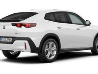 Gebraucht BMW X2 Shadowline 170 PS (125 kW) 2025 Weiß SUV