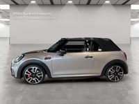 Gebraucht Mini John Cooper Works Cabriolet 231 PS (169 kW) 2023 Grau Cabrio
