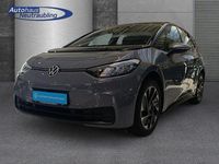 Gebraucht VW ID.3 Pure 110 kW (150 PS) 2022 Mondsteingrau uni Kleinwagen
