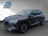 Neu Ford Kuga Active 242 PS (177 kW) 2025 Magneticgrau (metallic) SUV