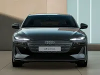 Gebraucht Audi A6 e-tron S-Line 314 kW (428 PS) 2025 Daytonagrau perleffekt Limousine