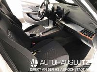 Gebraucht Cupra Born 169 kW (231 PS) 2022 Weiß Kleinwagen