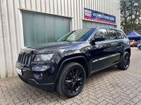 gebraucht Jeep Grand Cherokee S-Limited 3.0 V6 Automatik