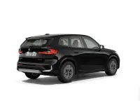 Gebraucht BMW iX1 Performance 230 kW (313 PS) 2024 Schwarz SUV