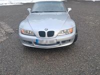 Second-hand BMW Z3 1997 Cabrio