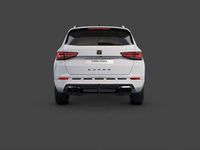 gebraucht Cupra Ateca VZ 2.0 TSI 4Drive DSG NAVI AHK PANORAMA BEATS