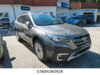 Neu Subaru Outback Platinum 169 PS (124 kW) 2026 Braun SUV