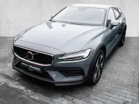 Gebraucht Volvo V60 CC Plus 197 PS (144 kW) 2023 Thunder grey / metallic Kombi