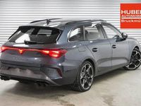 Gebraucht Cupra Leon VZ 333 PS (244 kW) 2025 Magnetic grau metallic (s7) Kombi