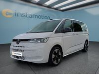 Usata VW Multivan 150 CV (110 kW) 2025 Bianco Monovolume