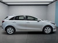 Neu Kia Ceed Vision 101 PS (74 kW) 2025 Silber Kleinwagen