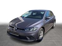 Ny VW Polo 80 HK (58 kW) 2026 Grå Hatchback